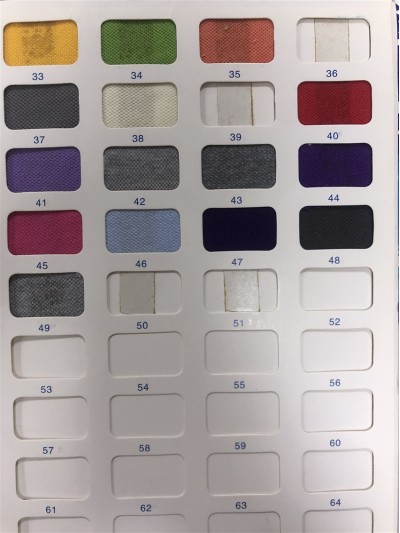 DG-WD 9103# 21支CVC單珠地 正面照